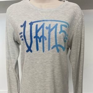 Vans Waffle Thermal Long Sleeve Sz. XL